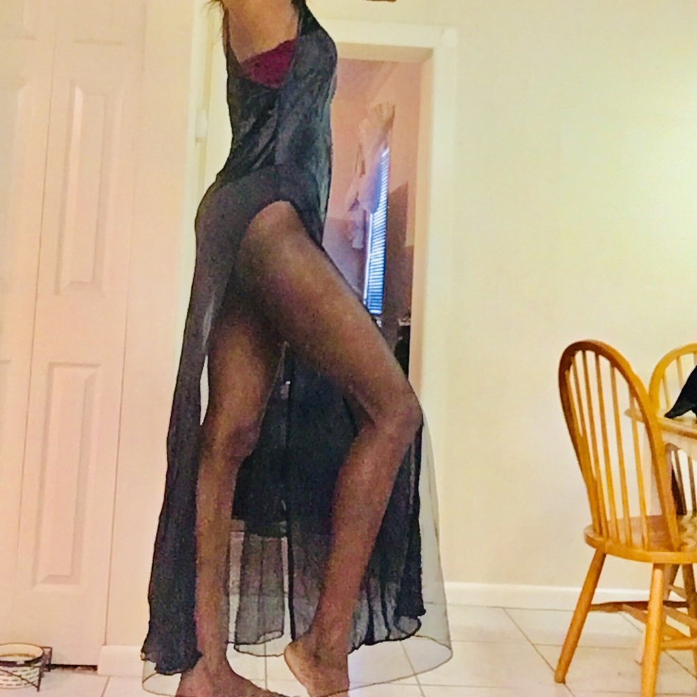 Victoria secret . Robe - Picture 3 of 8
